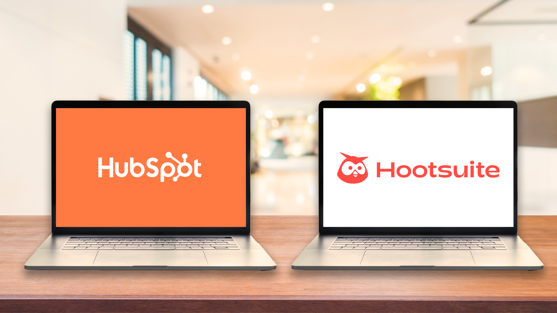 Hootsuite Vs Hubspot